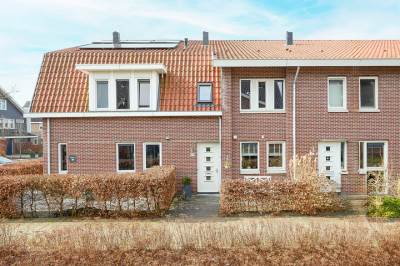 Woning Meerhoeve 29 Middenbeemster