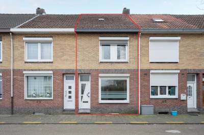 Woning Sint Lambertusstraat 9 Sittard