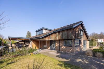 Woning Vaarwerkhorst 93 Enschede