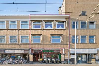 Woning Laan van Meerdervoort 423 Den Haag