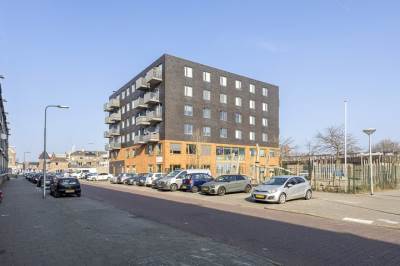 Woning Grahamstraat 61 IJmuiden