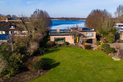 Woning Herman Buismanlaan 6 Zwartsluis