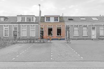 Woning M.H.Trompstraat 5 Goes