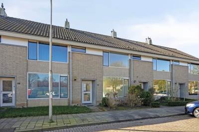Woning Weezenhof 6842 Nijmegen