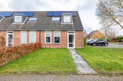 Woning Boerhoorn 11 Vries