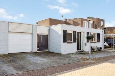 Woning Karveel 4390 Lelystad