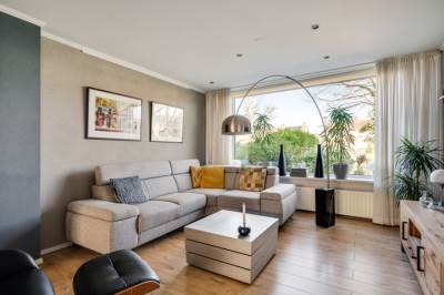 Woning Kasteel Aerwinckelstraat 16 Roermond