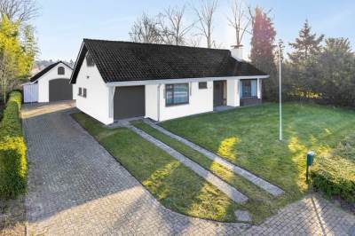 Woning Bossestraat 12 Woensdrecht