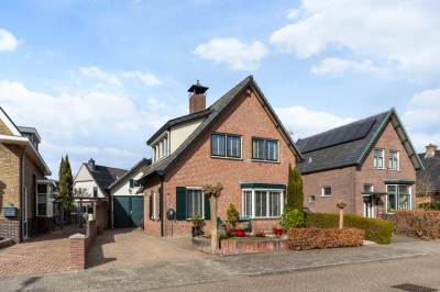 Woning Dopplerstraat 14 Apeldoorn