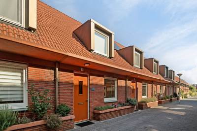 Woning Mesdagstraat 5 Eindhoven