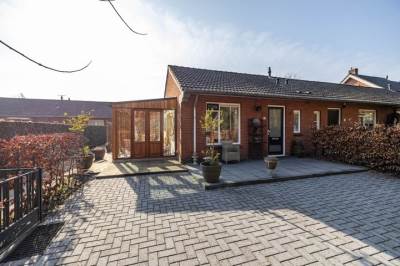 Woning Vennerstraat 50 Paterswolde