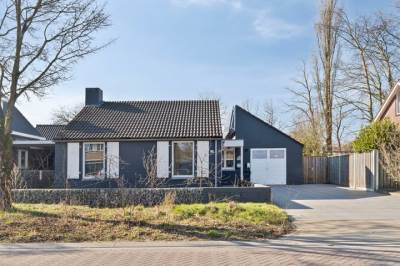 Woning Richelpad 16 Lage Mierde