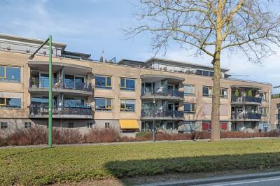 Woning Lehárstraat 58 Capelle aan den IJssel