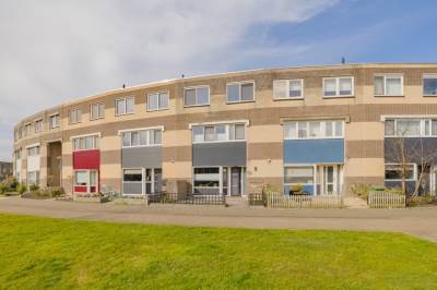 Woning Binkhorst 113 Alphen aan den Rijn