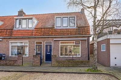 Woning Prins Bernhardstraat 23 Kampen