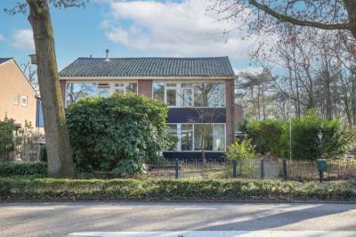 Woning Haarweg 14 Maarsbergen