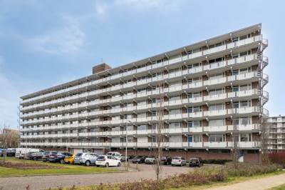 Woning Merelhoven 33 Capelle aan den IJssel