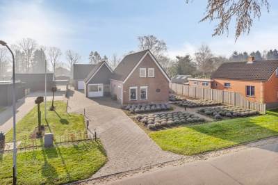 Woning Noorderdiep 117 Valthermond
