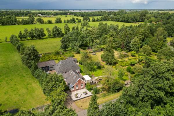 Woning Rydwei 42 Rottevalle