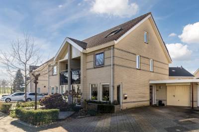 Woning Wielewaallaan 36 Tiel