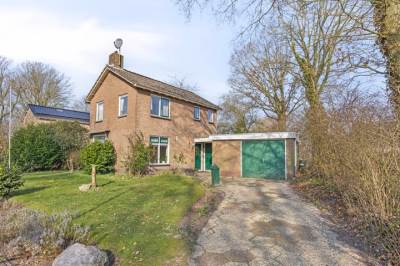 Woning Nijlandspark 11 Roden