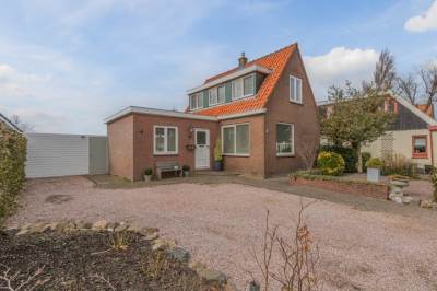 Woning Weiver 3 Jisp