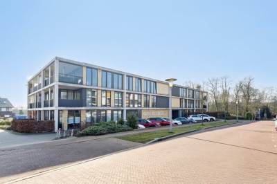 Woning Het Maisveld 24 Arnhem