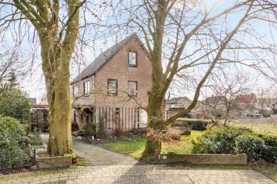 Woning Hans ten Brugstraat 4 Hellendoorn