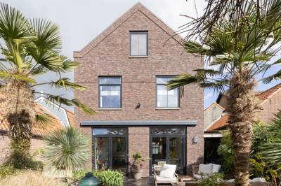 Woning Weikamp 100 Bunschoten-Spakenburg