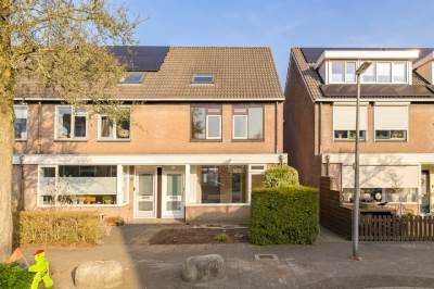 Woning Watermolen 9 Alphen aan den Rijn