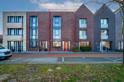 Woning Tolgaarderwaard 25 Arnhem