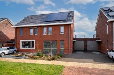 Woning Vierkenshof 68 Tolkamer