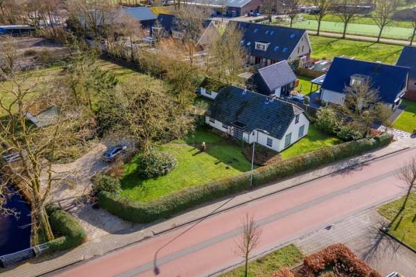 Woning Veenendaalseweg 43 De Klomp