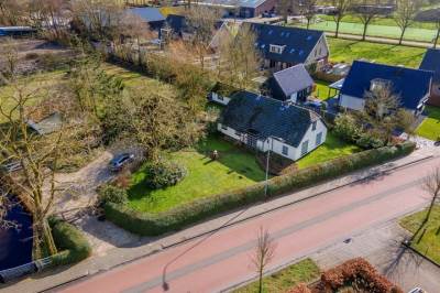 Woning Veenendaalseweg 43 De Klomp