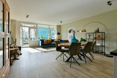 Woning Fokkezeil 123 Amsterdam