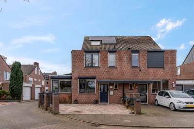 Woning Schadijk 58 Veenendaal