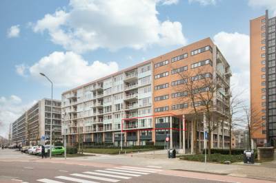 Woning Mercuriuspad 51 Heerlen