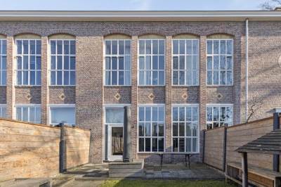 Woning Aloysiusplein 3 Dongen