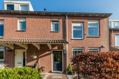 Woning Vondelwende 54 Hillegom