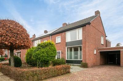 Woning Beukenlaan 39 Leende