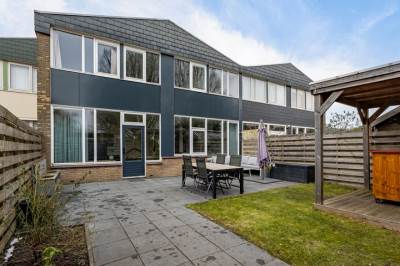 Woning Van Drielstlaan 64 Groningen