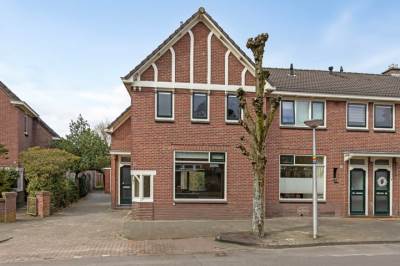 Woning Dr. Schaepmanlaan 14 Enschede
