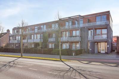 Woning Berghemseweg 229E Oss