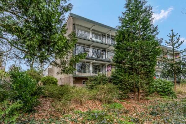 Woning Sweelincklaan 25 Ede