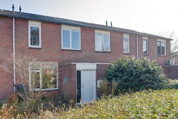 Woning Iemstukken 18 Assen