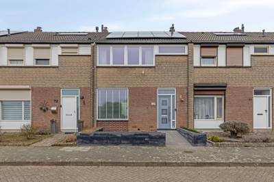Woning Numitorhof 70 Maastricht