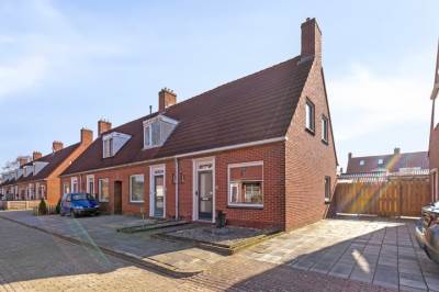 Woning Ripperdastraat 32 Farmsum