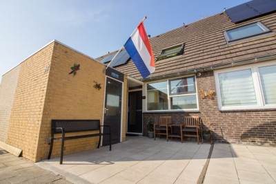 Woning Schiermonnikoogstraat 57 Alkmaar