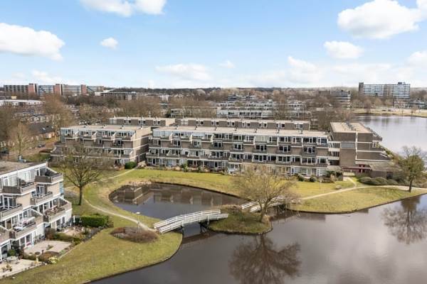Woning Bosplaat 51 Zwolle