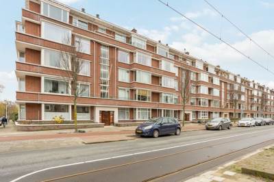 Woning Laan van Meerdervoort 1602 Den Haag